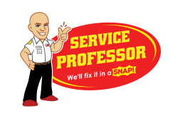 Service Professor